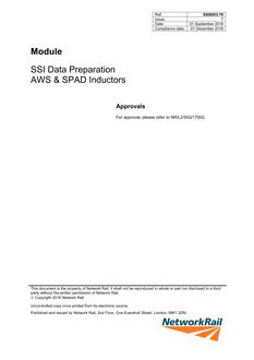 NR SSI8003-76 ISSUE 7