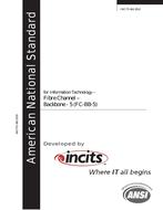 INCITS 462-2010