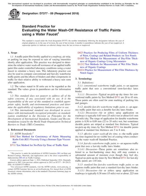 ASTM D7377-09(2018)