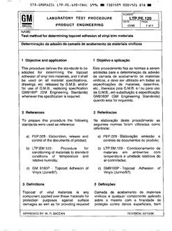 GMSA LTP.PE.120