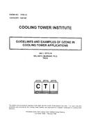 CTI TP95-12
