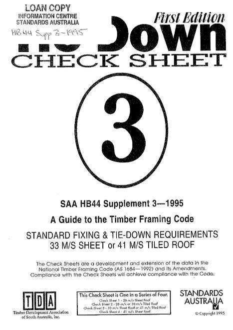 HB 44 SUPP 3-1995