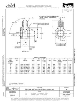 AIA NAS552