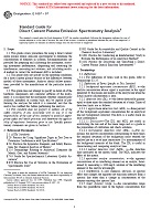ASTM E1097-97