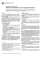 ASTM D4789-03