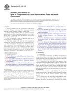 ASTM D240-09