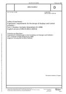 DIN EN 894-2