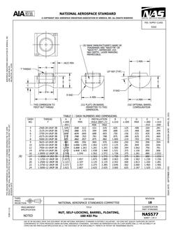 AIA NAS577
