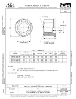 AIA NAS1287
