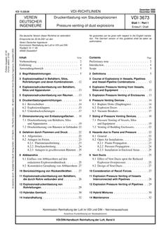 VDI VDI 3673 BLATT 1