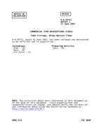 CID A-A-59731 Notice 1 - Validation 1