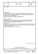 DIN ISO 20280