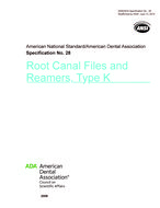 ADA 28-2008 (R2013)
