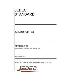 JEDEC JESD78F.02