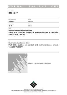 CEI 18-17