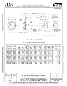 AIA NAS6303-6320