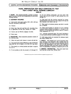 GMNA GM9615P
