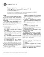 ASTM D6127-03