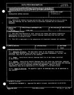 DID DI-DRPR-81242
