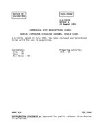 CID A-A-1922A Notice 1 - Validation 1