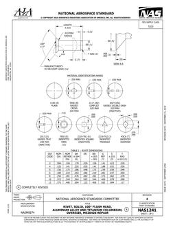 AIA NAS1241