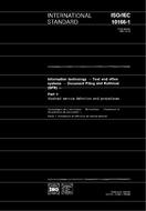 ISO/IEC 10166-1:1991