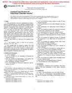 ASTM D1755-92