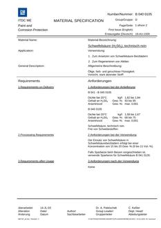 GME B 040 0105
