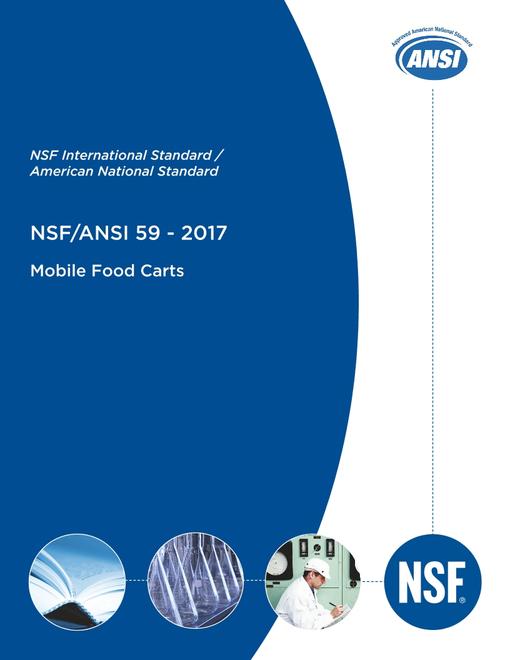 NSF/ANSI 59-2017