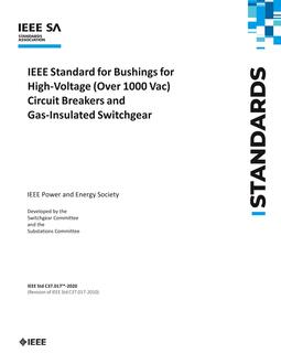 IEEE C37.017-2020