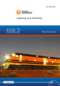 AS (RISSB) 7531:2015