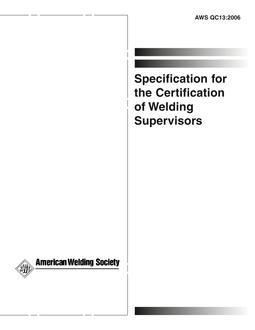 AWS QC13