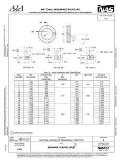 AIA NAS557