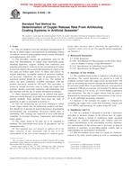 ASTM D6442-03