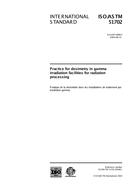 ISO/ASTM 51702:2004