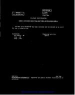 CID A-A-1924 Notice 1 - Validation