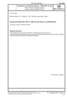 DIN EN 13274-2