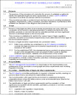 ISO 14001.2015 Procedure: Improvement
