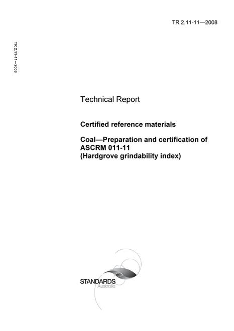 TR 2.11-11-2008