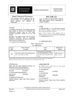 GMKOREA EDS-M-3104
