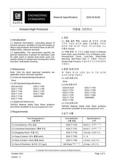 GMKOREA EDS-M-8105
