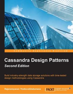 Cassandra Design Patterns