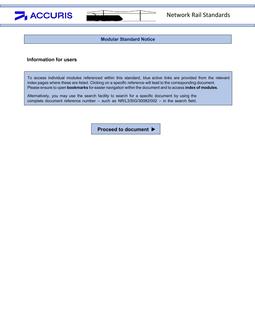 NR NR/L2/XNG/30020 ISSUE 4