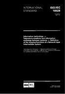 ISO/IEC 10028:1993