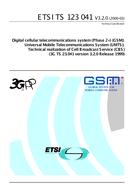 ETSI TS 123 041