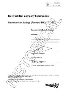 NR RT/E/S/27207 ISSUE 1