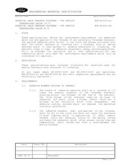 FORD ESS-M11P24-A1