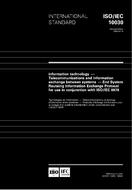 ISO/IEC 10030:1995