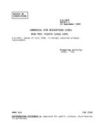 CID A-A-582C Notice 1 - Cancellation