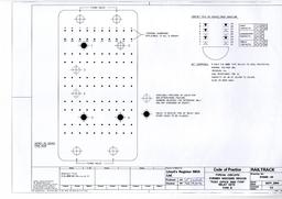 NR E10085/20 ISSUE 1